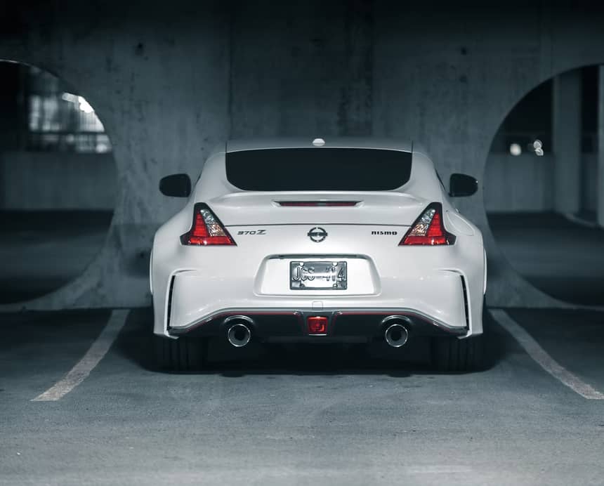 Nissan 350Z 2021 - 图片 2