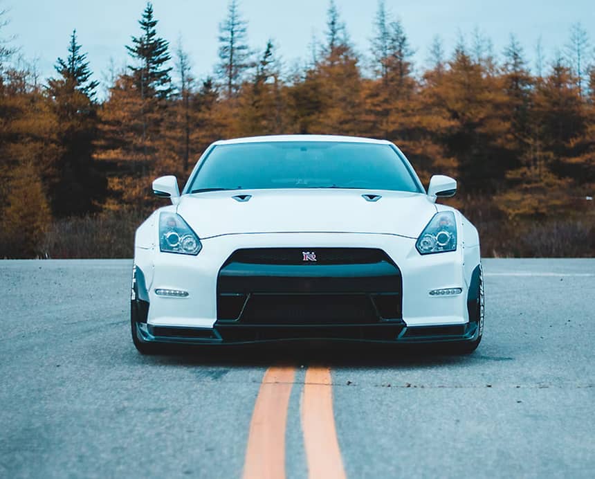 Nissan 350Z 2021 - 图片 3